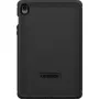 Copertura posteriore per tablet OTTERBOX Defender Series per Samsung Galaxy Tab S9 FE — policarbonato, nero