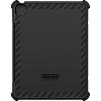 Custodia per tablet OTTERBOX Defender Series per iPad Pro 13 pollici M4 – policarbonato robusto, nero