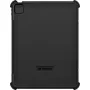 Custodia per tablet OTTERBOX Defender Series per iPad Pro 13 pollici M4 – policarbonato robusto, nero