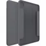 OtterBox Symmetry Folio Custodia per Apple iPad Pro 11 (M4/M5), Thunderstorm Grey