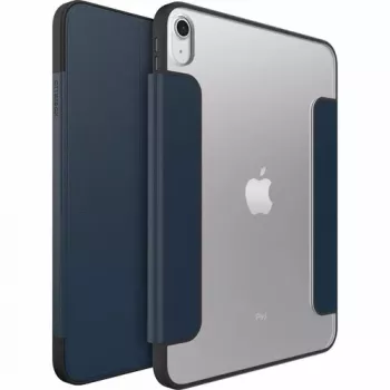 Custodia folio protettiva OTTERBOX Symmetry per Apple iPad Air 11 pollici Coastal Evening Blue