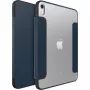 Custodia folio protettiva OTTERBOX Symmetry per Apple iPad Air 11 pollici Coastal Evening Blue