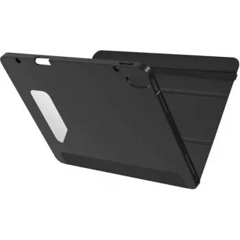 Custodia flip per tablet OTTERBOX React Folio Series nero per Apple iPad Air 13 pollici M2 M3