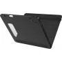 Custodia flip per tablet OTTERBOX React Folio Series nero per Apple iPad Air 13 pollici M2 M3