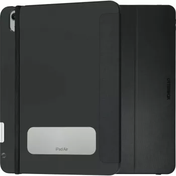 Custodia folio OTTERBOX React per Apple iPad Air 11 pollici – compatibile con M3/M2, 5ª/4ª gen (2024/2020), nero