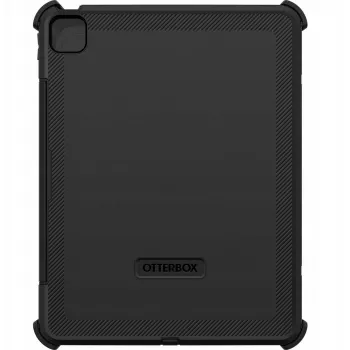 Custodia protettiva per tablet OTTERBOX Defender Series — policarbonato nero robusto per Apple iPad Pro 13 pollici M4