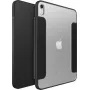 Custodia flip per tablet OtterBox Symmetry Folio Series nero — custodia folio protettiva per tablet