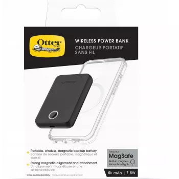 Batteria portatile – OtterBox Wireless Powerbank per MagSafe 5000 mAh