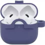 Custodia protettiva OTTERBOX 77-97894 per custodia di ricarica auricolari wireless Space Cadet – per Apple AirPods 4