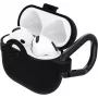 Custodia protettiva OTTERBOX per Apple AirPods 4 – nero Crystal