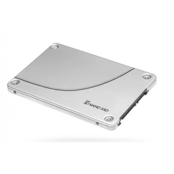 SSD Solidigm 240 GB 2,5 pollici SATA III D3-S4520