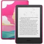 Amazon Kindle Kids E-Reader da 6 pollici 16GB, Unicorn Valley