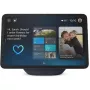 Smart Display Amazon Echo Show 11 Graphite – assistente vocale Amazon con touchscreen e altoparlante integrato