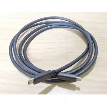 Cavo USB Elo Touch Solutions E710364 1,8 m USB-C nero