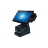 Supporto POS Elo Touch Solutions Wallaby nero da tavolo compatibile 10-15 pollici