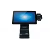 Supporto POS Elo Touch Solutions Wallaby nero da tavolo compatibile 10-15 pollici