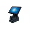 Supporto POS Elo Touch Solutions Wallaby nero da tavolo compatibile 10-15 pollici