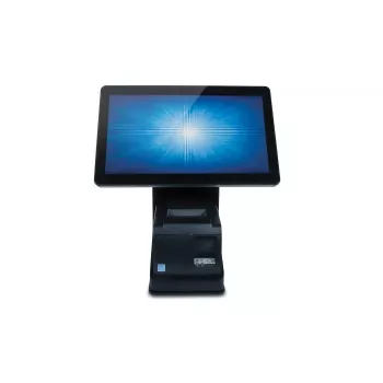 Supporto POS Elo Touch Solutions Wallaby nero da tavolo compatibile 10-15 pollici