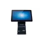 Supporto POS Elo Touch Solutions Wallaby nero da tavolo compatibile 10-15 pollici