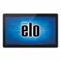 Supporto per soluzioni touch di elo touch solutions modello E203820 con base regolabile in altezza e stabile