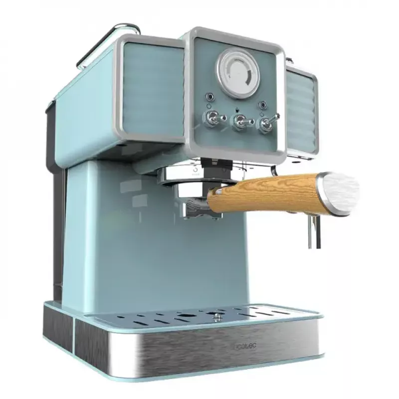 Macchina per espresso Cecotec 1,5 l 01628