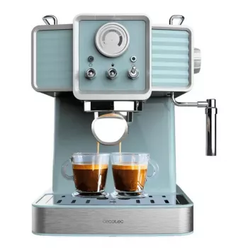 Macchina per espresso Cecotec 1,5 l 01628