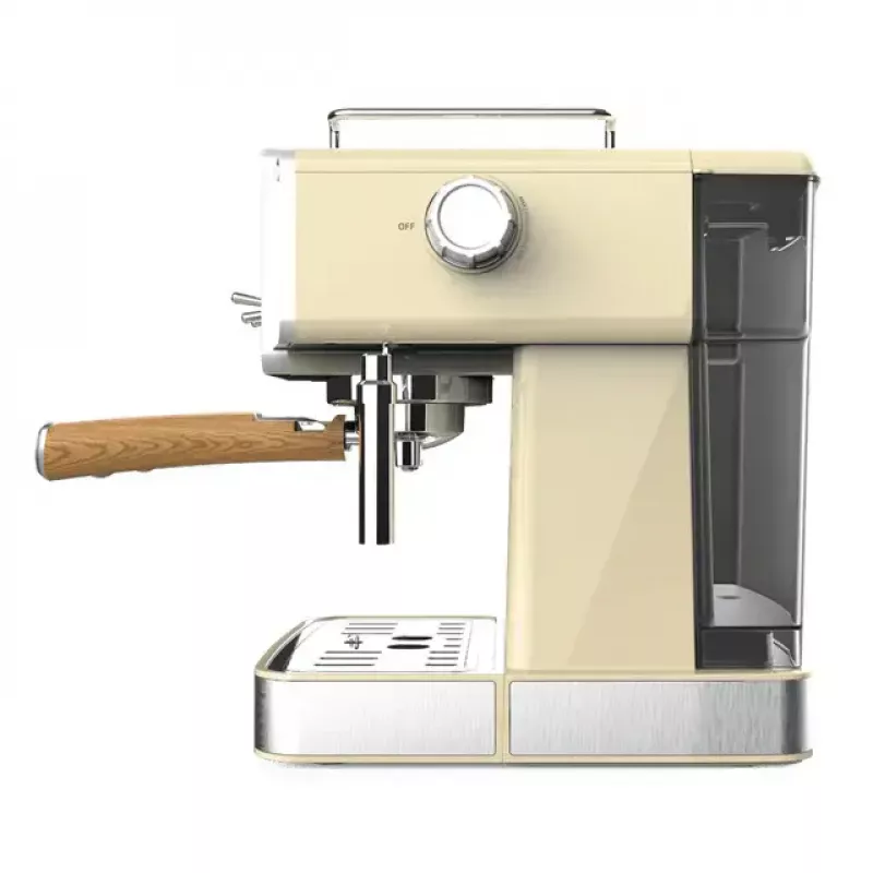 Macchina per espresso Cecotec 1,5 L 01629