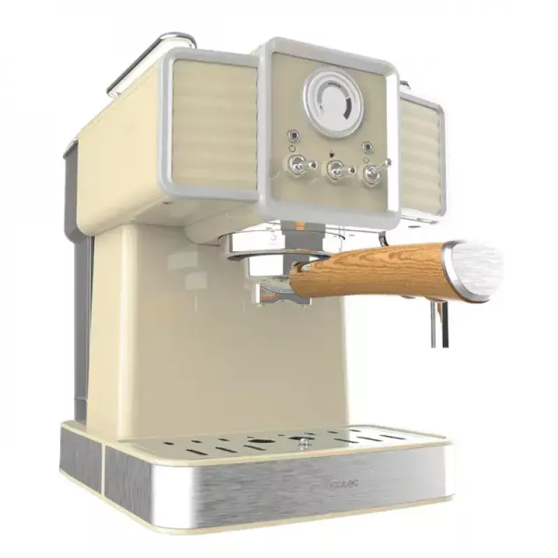 Macchina per espresso Cecotec 1,5 L 01629