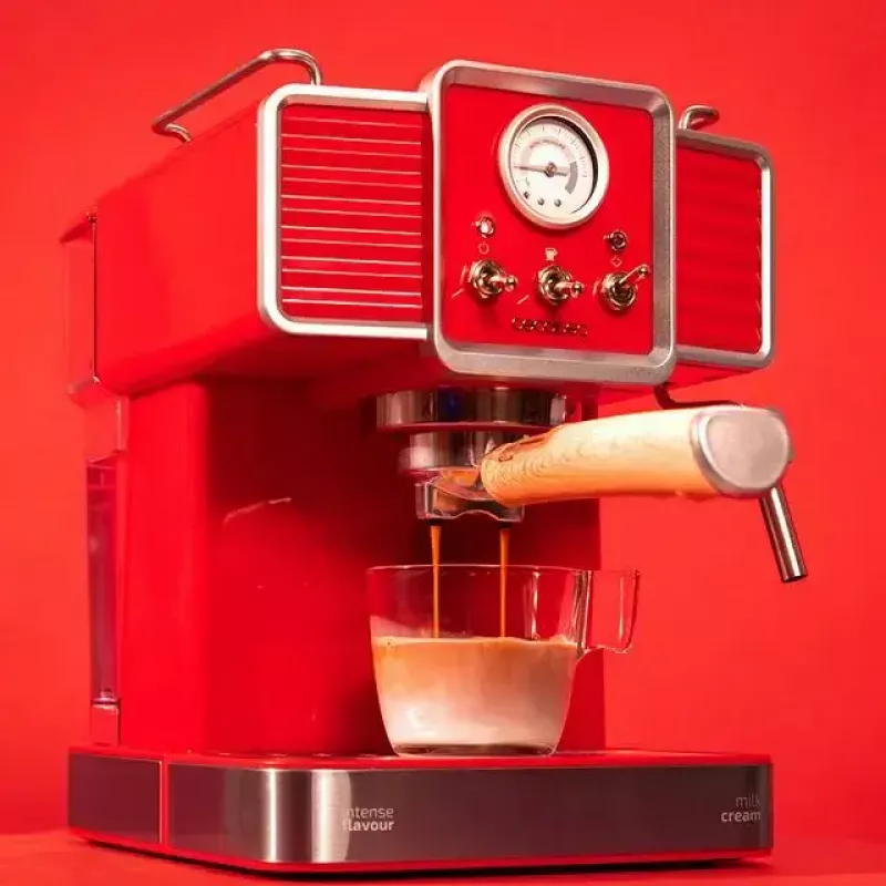 Macchina per espresso Cecotec 1.5 L 01727