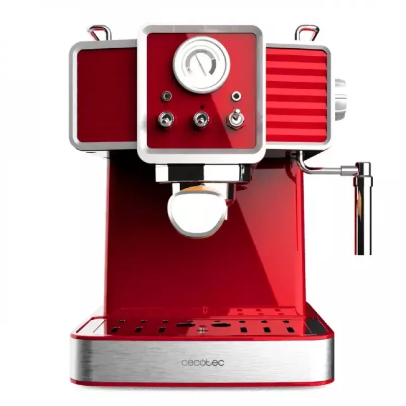 Macchina per espresso Cecotec 1.5 L 01727