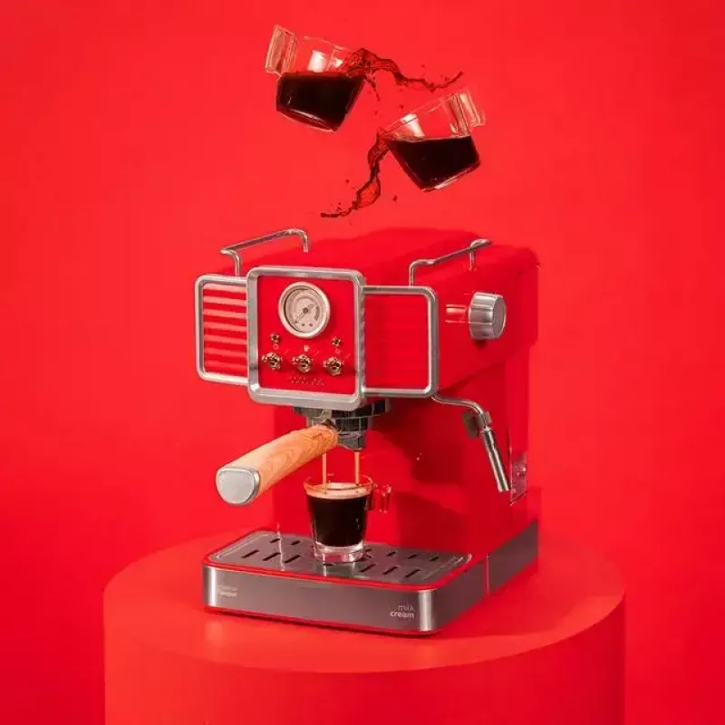 Macchina per espresso Cecotec 1.5 L 01727