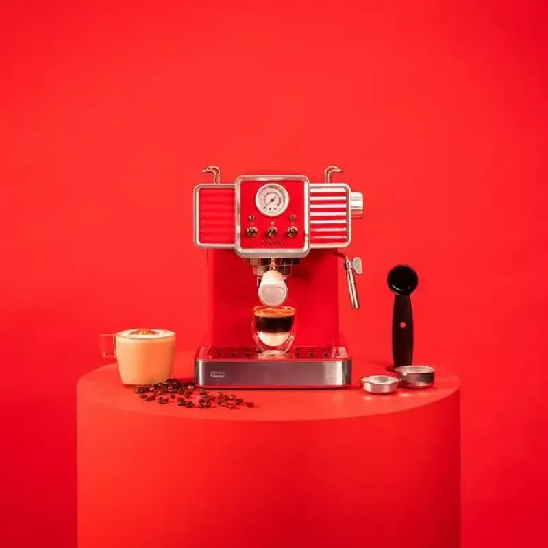 Macchina per espresso Cecotec 1.5 L 01727