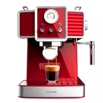Macchina per espresso Cecotec 1.5 L 01727