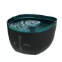 Fontanella automatica per bere Cecotec Pumba 2200 Refresh 2L plastica nero blu