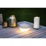 Lampadina LED a batteria NewGarden CHERRY LUMCHE011BXWLNW 9W bianco