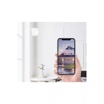 Rilevatore di movimento WOOX R7046