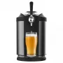 Spillatore di birra CECOTEC BeerFlow Steel 5000 – capacità 5 L, acciaio inox
