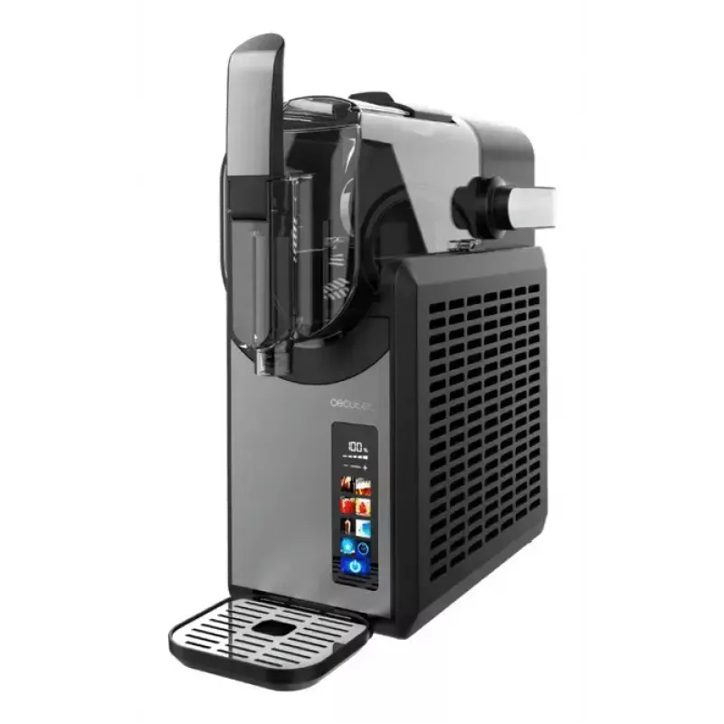Macchina per slush Cecotec A01_EU01_109564 220 W nero 1,9 L
