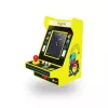 Console portatile My Arcade PAC-MAN Nano Player Pro 6,1 cm (2,4