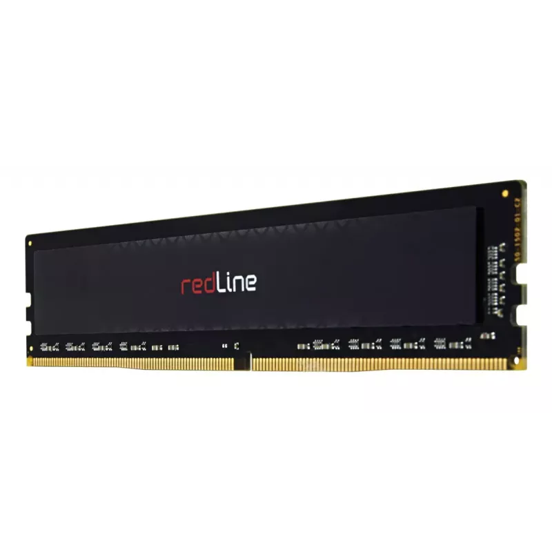 Memoria Mushkin Redline DDR4 8GB 3200MHz