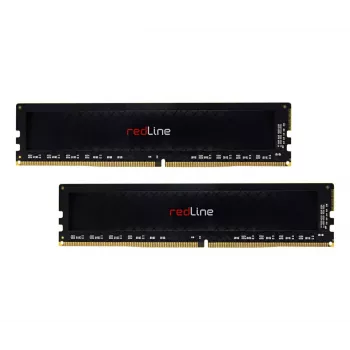 Memoria Mushkin Redline DDR4 16 GB 3200 MHz