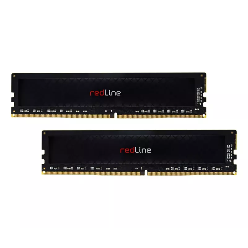 Memoria Mushkin Redline DDR4 16 GB 3200 MHz