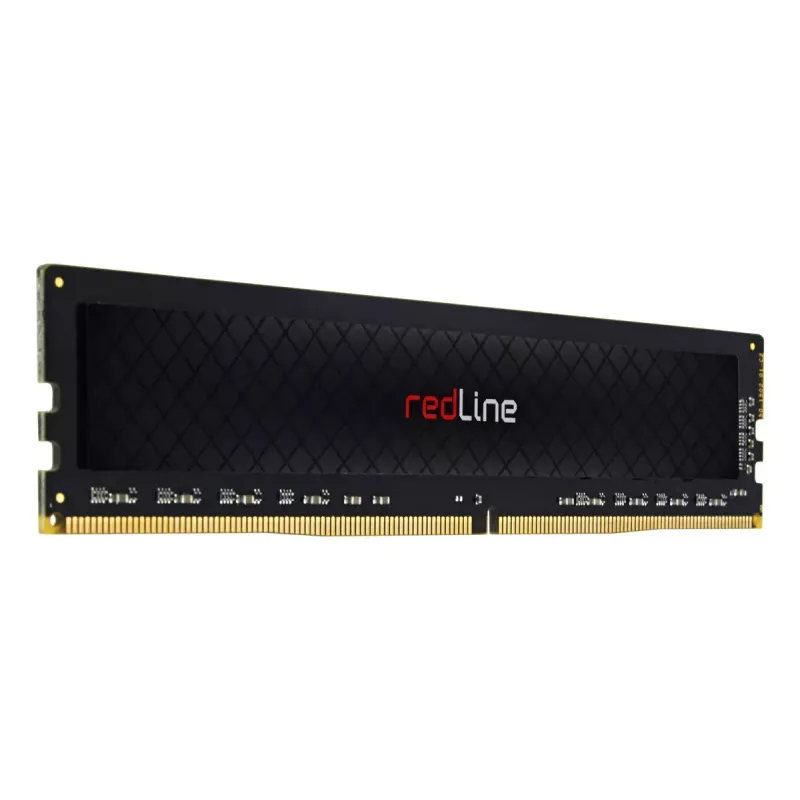 Memoria Mushkin Redline DDR4 16 GB 3200 MHz