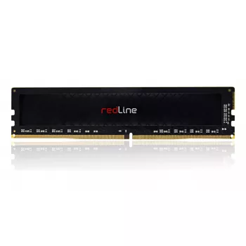Memoria Mushkin Redline DDR4 16 GB 3200 MHz