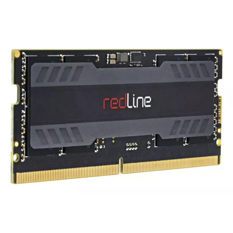 Memoria Mushkin Redline DDR5 16GB 4800MHz