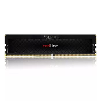 Memoria Mushkin Redline DDR5 32GB 5600MHz