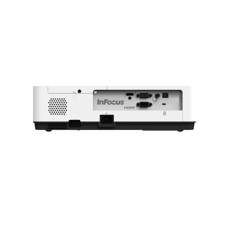 Proiettore dati InFocus IN1014 3400 ANSI lumen 3LCD XGA