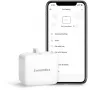 Robot premipulsanti SwitchBot Bot di Switchbot, modello SwitchBot-S1W, bianco