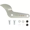 Alpen Swiss Tools Alpen WEISSHORN 280 Kit di ricambio