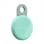 Chipolo LOOP Localizzatore Bluetooth ricaricabile, menta